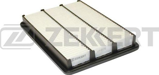 Воздушный фильтр Zekkert для MAN SD 1979-1986. Артикул LF-2170