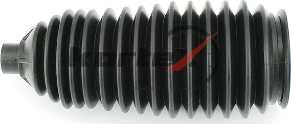 Пыльник рулевой тяги (Kortex). Артикул KRB114