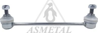 Стойка (тяга) стабилизатора Asmetal. Артикул 26HN2900