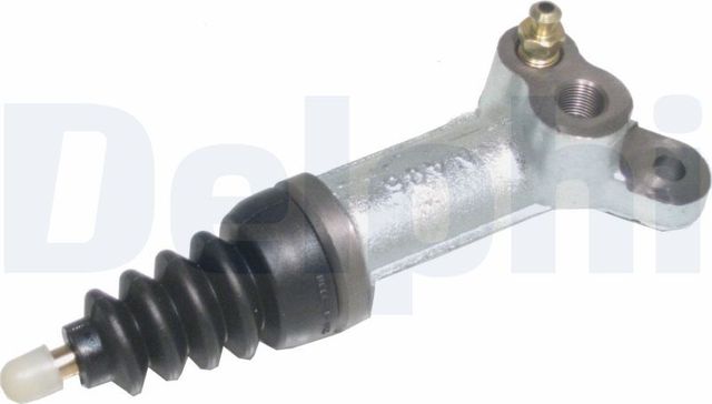 Цилиндр сцепления рабочий Delphi для Audi S2 I 1990-1996. Артикул LL42045