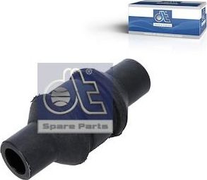 Опоры амортизатора (стойки) DT Spare Parts. Артикул 2.61045