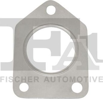 Прокладка выхлопной системы D-44, d-8/9*47/79,5 FA1 410-502 FA1. Артикул 410-502