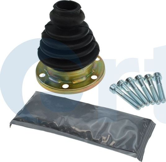 Пыльник ШРУСа внутренний ERT. Артикул 500138