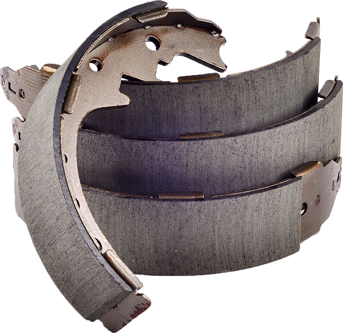 Тормозные колодки NiBK. Артикул FN2260