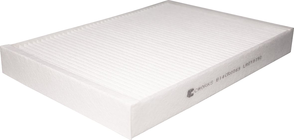 Фильтр салонный (Cworks). Артикул B14CR0069