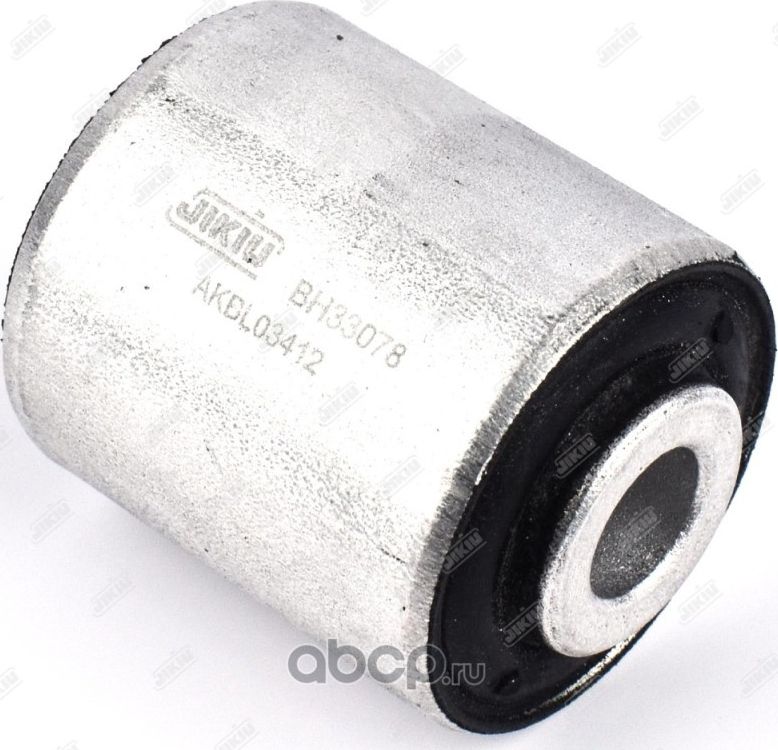 Сайлентблок (Jikiu). Артикул BH33078