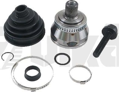 Шрус внутренний (граната) Vika. Артикул 44981765801