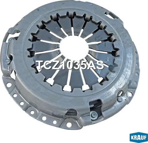 Диск нажимной Krauf. Артикул TCZ1035AS