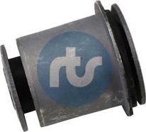Сайлентблок переднего рычага подвески RTS. Артикул 017-12007