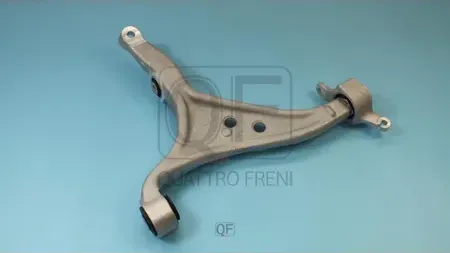 РЫЧАГ ПОДВЕСКИ FR RH (Quattro Freni). Артикул QF20D00197