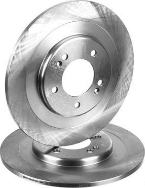 Тормозной диск Stellox. Артикул 6021-0112-SX