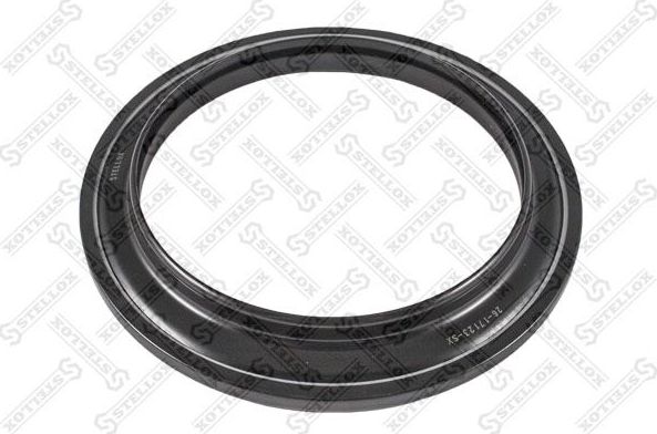 Опорный подшипник амортизатора (стойки) Stellox (Металл) передний для Peugeot 607 I 2000-2011. Артикул 26-17123-SX