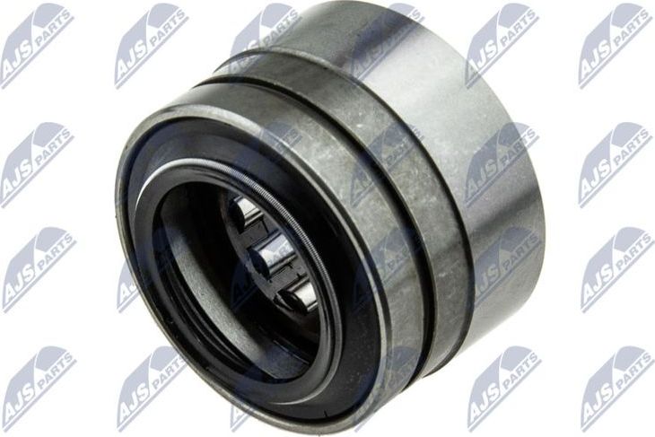 Ступичный подшипник (комплект) NTY. Артикул KLT-CH-040