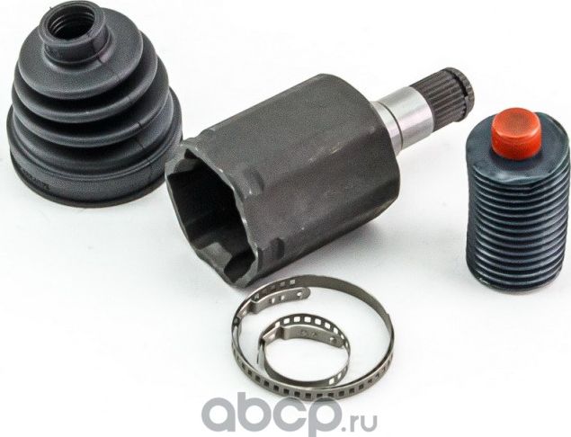 Пневмобалон (Dominant). Артикул AW0880400001