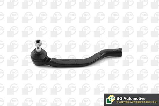 Наконечник рулевой тяги BGA левый для Renault Trafic II 2001-2014. Артикул SR7309