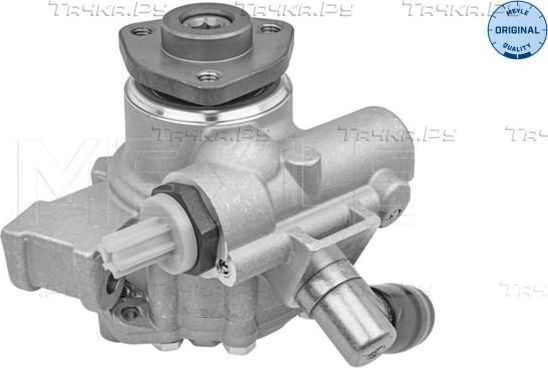 Насос ГУР Meyle Original для Mercedes-Benz M-Класс I (W163) 1999-2005. Артикул 014 631 0024