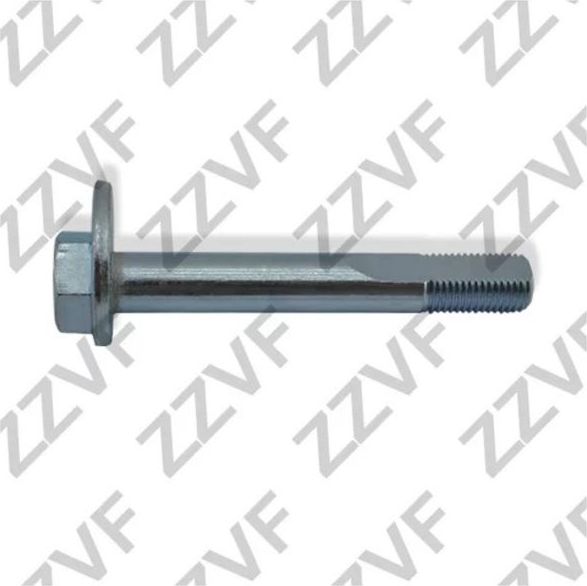 Болт развальный ZZVF. Артикул ZVL1443