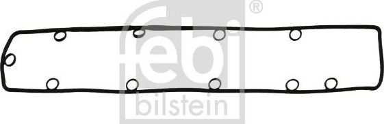 Прокладка клапанной крышки 441724 Febi Bilstein. Артикул 22029