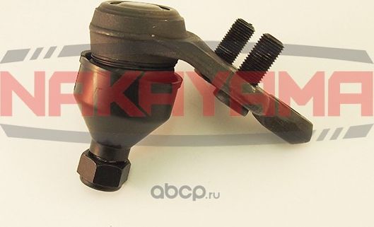 Опора шаровая (Nakayama). Артикул K1257