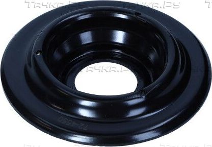 Опора (чашка, тарелка) пружины MaXgear. Артикул 72-4550