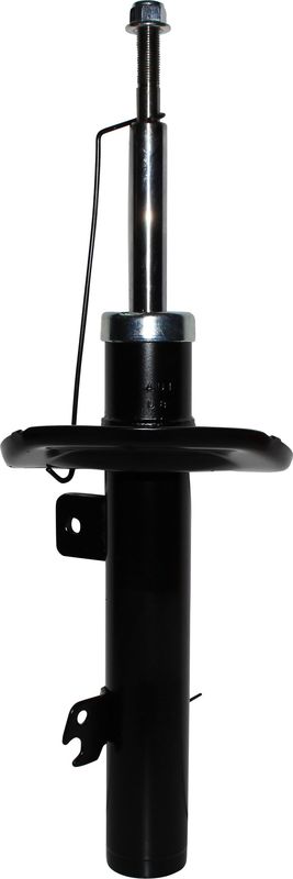 Амортизатор JP Group передний правый для Peugeot 207 I 2006-2015. Артикул 4142102180