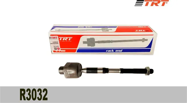 Тяга рулевая (TRT). Артикул R3032