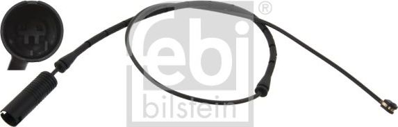 Датчик износа тормозных колодок  Febi Bilstein. Артикул 36032