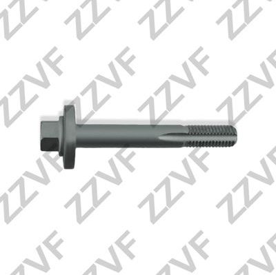 Болт развальный ZZVF. Артикул ZVF77A