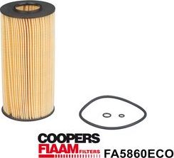 Масляный фильтр CoopersFiaam для PUCH G-modell W461 1997-2001. Артикул FA5860ECO