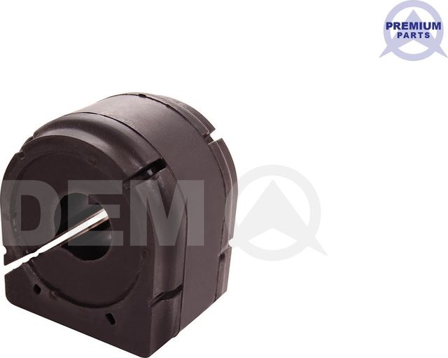 Втулка стабилизатора Sidem передняя правая/левая для Mazda CX-5 II 2017-2026. Артикул 851810