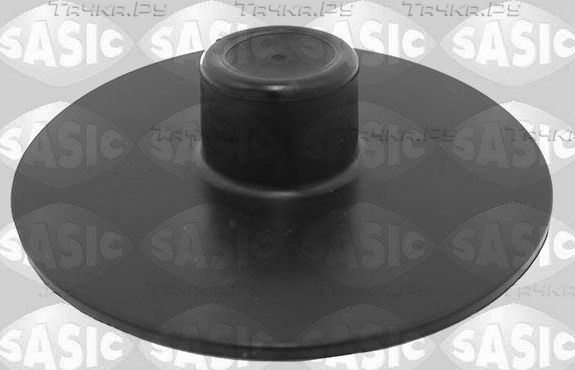 Сайлентблок задней балки Sasic. Артикул 2654062