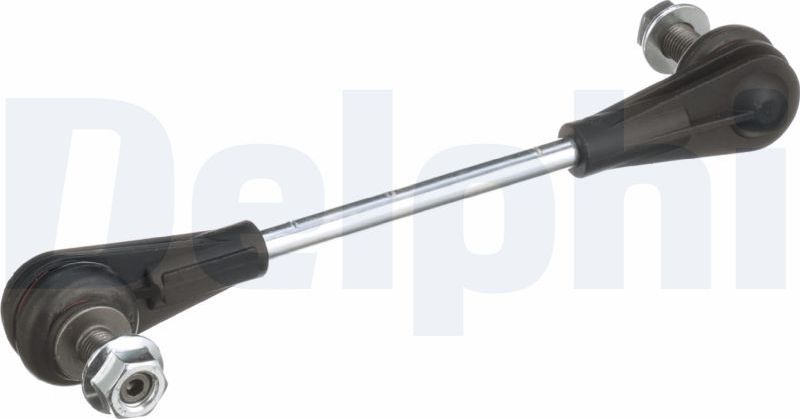 Стойка (тяга) стабилизатора Delphi. Артикул TC6916