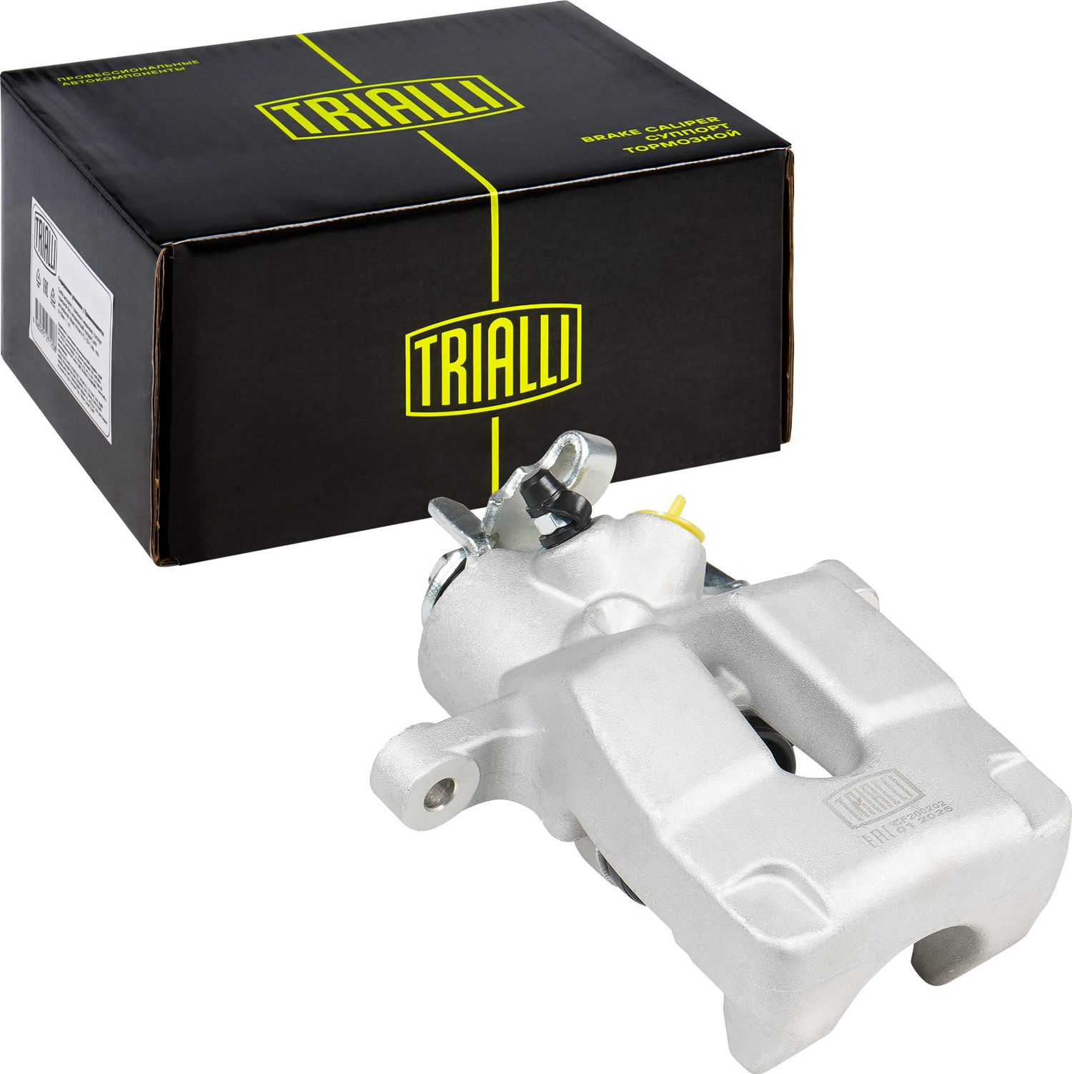 Тормозной суппорт Trialli. Артикул CF 200202