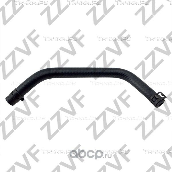 ПАТРУБОК СИСТЕМЫ ОХЛАЖДЕНИЯ HYUNDAI ACCENT (03), ELANTRA (00), GETZ (06), KIA RI (Zzvf). Артикул ZVR1241