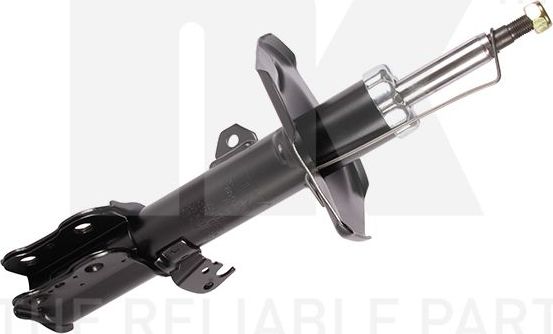Амортизатор NK. Артикул 654534519