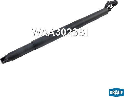 Амортизатор двери багажника Krauf. Артикул WAA3023SI