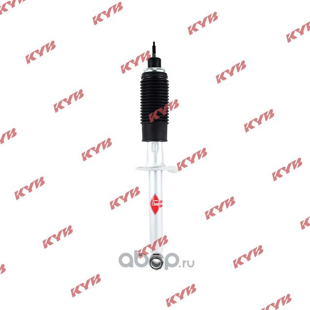 Амортизатор KYB (Каяба) Gas A Just задний для Nissan Laurel C230 1977-1983. Артикул 551008