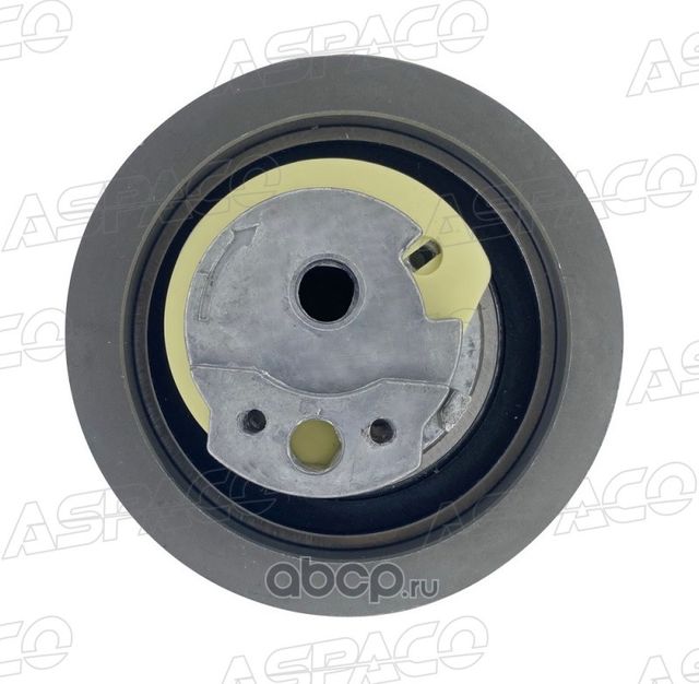 РОЛИК РЕМНЯ ГРМ AUDI A3 2004-/ A4 2005-/ A6 2005 (Aspaco). Артикул AP03G1092