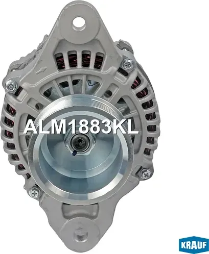 Генератор (Krauf). Артикул ALM1883KL