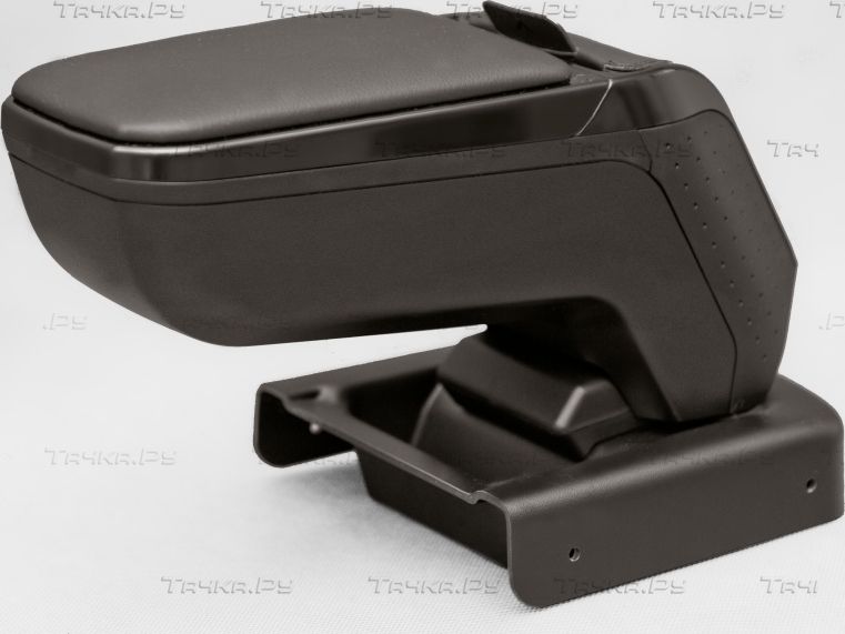 Подлокотник Armster с боксом для Volkswagen Golf 6 2010-2016. Артикул V00279