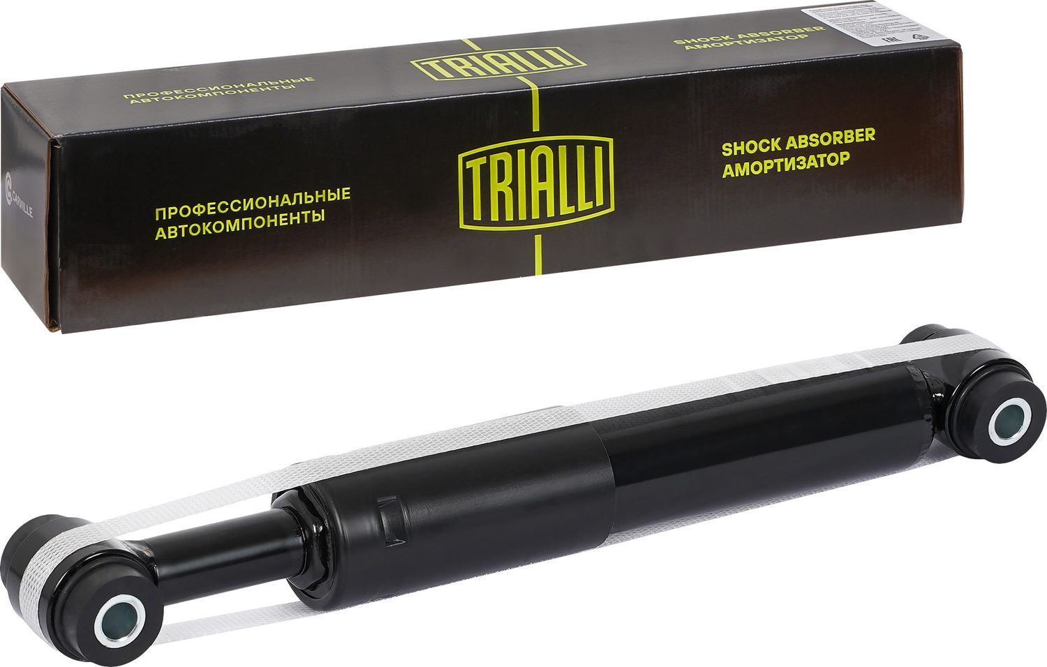 Амортизатор Trialli. Артикул AG 15024