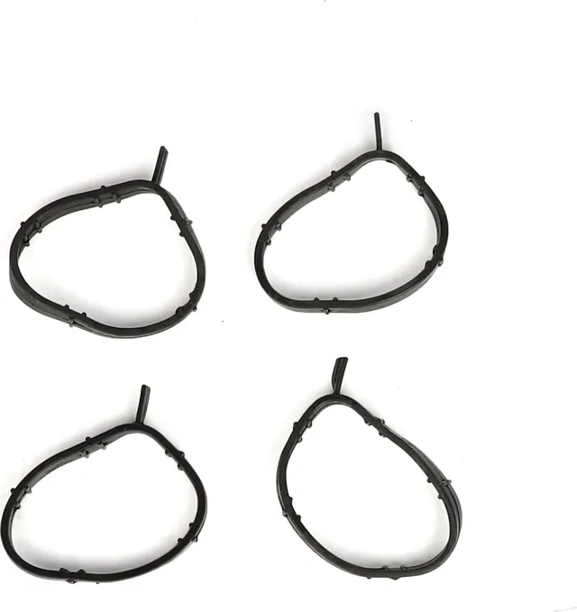 Прокл.вп.колл.(кольцо)HYUNDAI Accent (Tagaz) (DOHC)/KIA Cerato (LD) (Speedmate). Артикул SMGIT008R