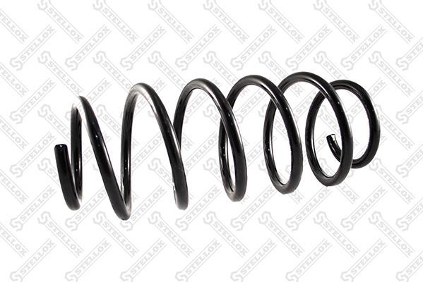 Пружина подвески Stellox передняя для Audi 80 V (B4) 1991-1996. Артикул 10-21027-SX