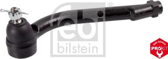 Наконечник рулевой тяги Febi Bilstein ProKit. Артикул 170982