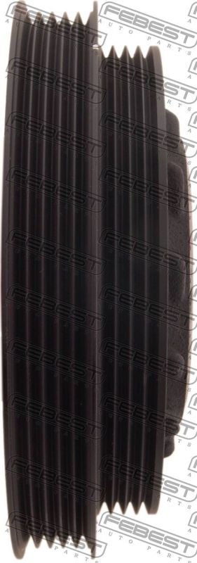 Шкив коленвала Febest для Mitsubishi Galant VIII 1996-2004. Артикул MDS-EUUE