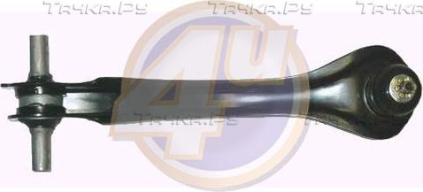 Поперечный рычаг задней подвески 4U. Артикул HN-D-79537