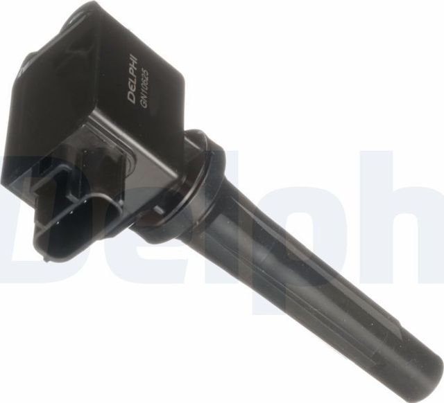 Катушка зажигания Delphi для Mazda CX-9 II 2016-2026. Артикул GN10625-12B1
