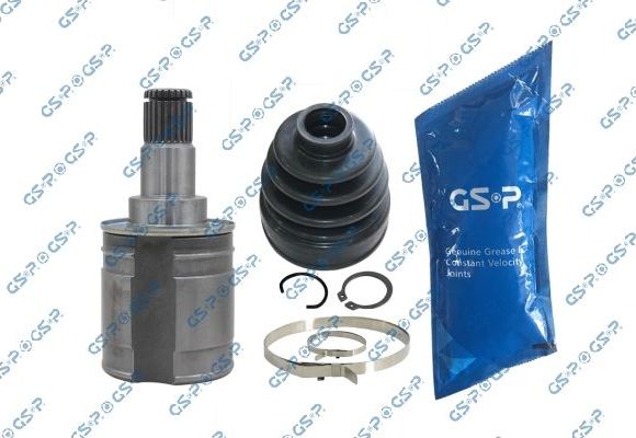 Шрус внутренний (граната) GSP. Артикул 602747