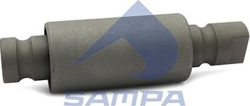 Палец рессоры Sampa для Volvo  F16 1988-1994. Артикул 030.155