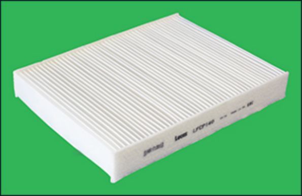 Салонный фильтр Lucas. Артикул LFCP140